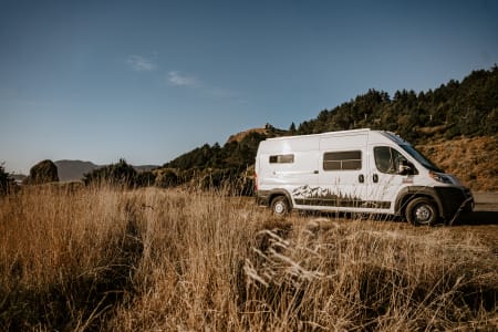 SeaquestStatePark Rv Rentals