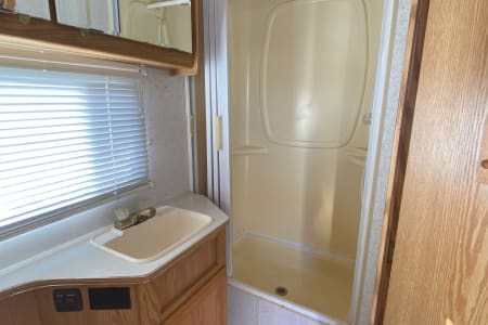 Las VegasRV rentals