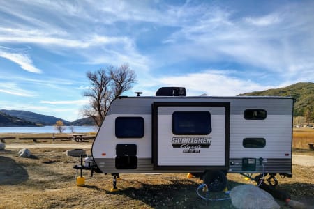 MountSanJacintoStatePark Rv Rentals