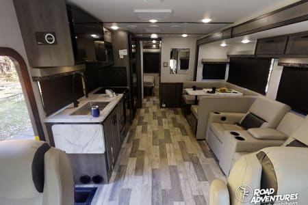 LorainRV rentals