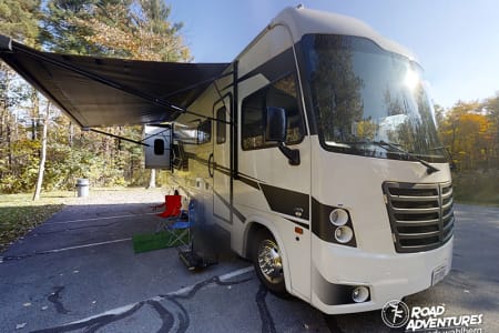 LorainRV rentals