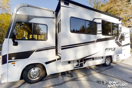 LorainRV rentals