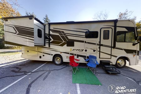 LorainRV rentals