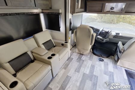 LorainRV rentals