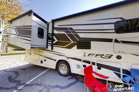 LorainRV rentals