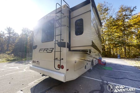 LorainRV rentals