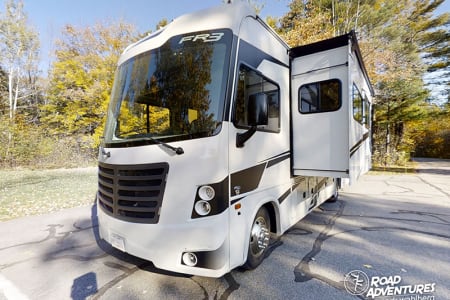 LorainRV rentals