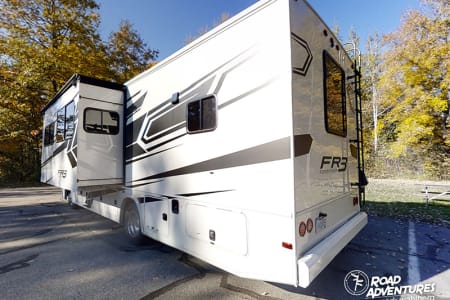 LorainRV rentals