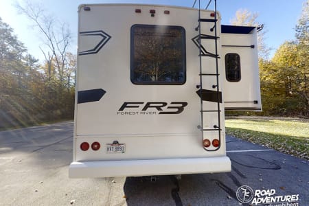 LorainRV rentals