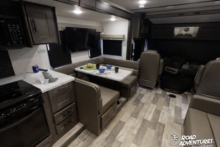 LorainRV rentals