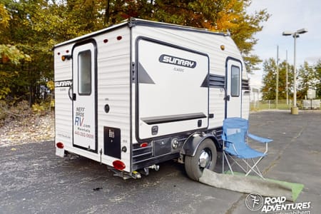 LorainRV rentals