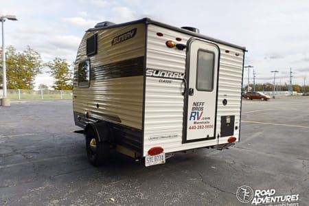 LorainRV rentals