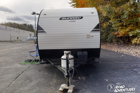 LorainRV rentals