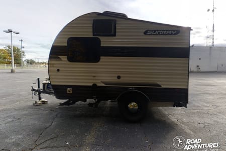 LorainRV rentals