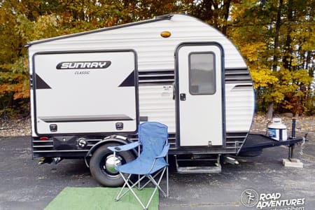 LorainRV rentals