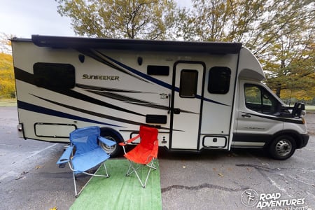 LorainRV rentals