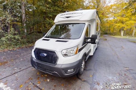 LorainRV rentals