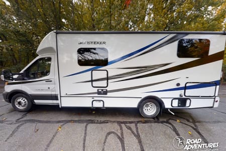 LorainRV rentals