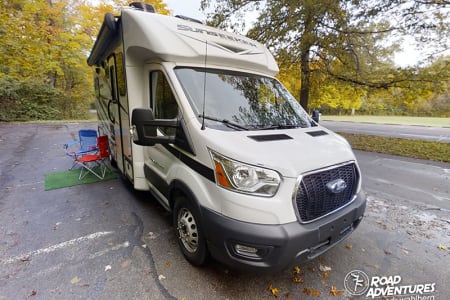 LorainRV rentals