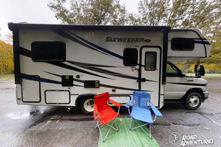 LorainRV rentals