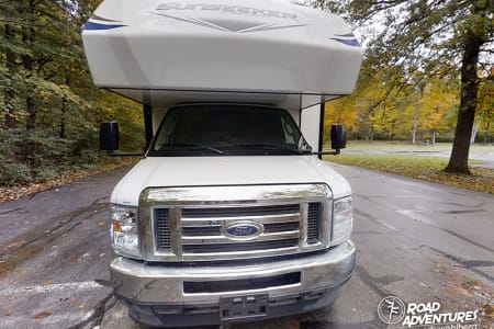 LorainRV rentals