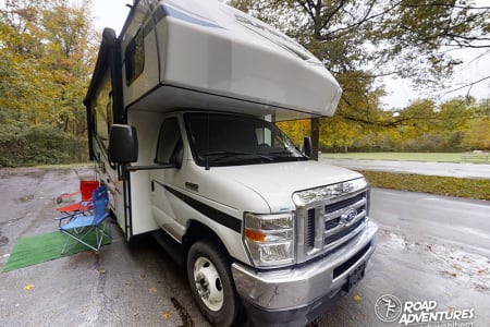 LorainRV rentals