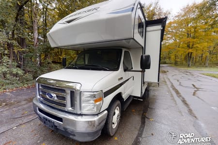 LorainRV rentals