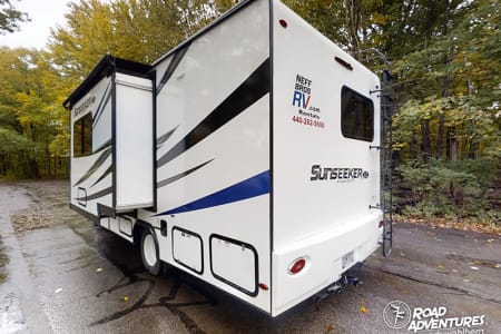 LorainRV rentals