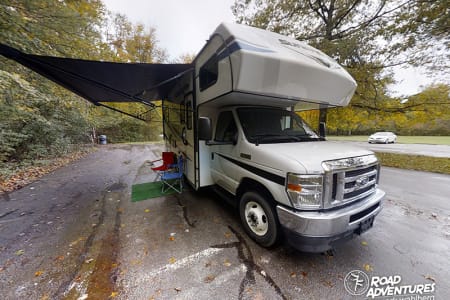 LorainRV rentals