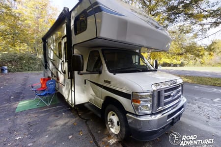 LorainRV rentals