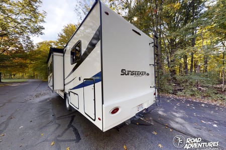 LorainRV rentals