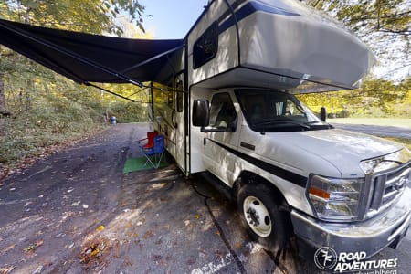 LorainRV rentals