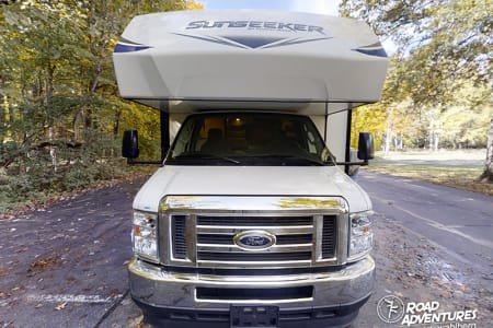 LorainRV rentals