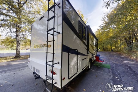 LorainRV rentals