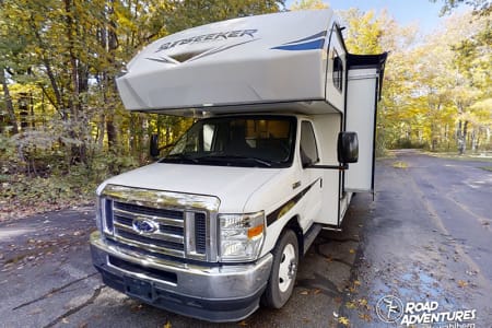 LorainRV rentals