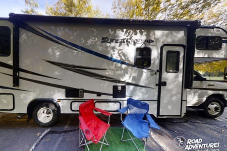 LorainRV rentals