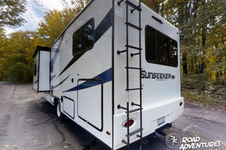 LorainRV rentals