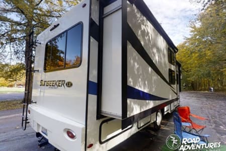 LorainRV rentals