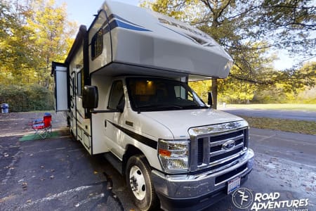 LorainRV rentals