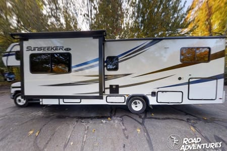 LorainRV rentals