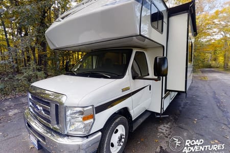 LorainRV rentals