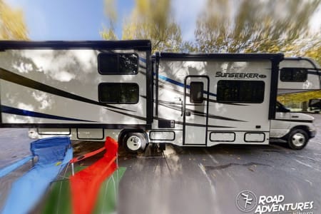 LorainRV rentals