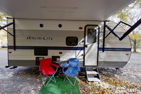 LorainRV rentals