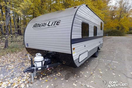 LorainRV rentals