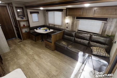 LorainRV rentals