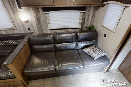 LorainRV rentals