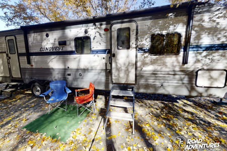 LorainRV rentals