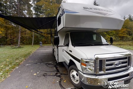 LorainRV rentals