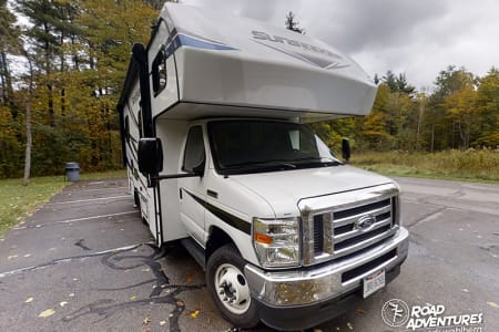 LorainRV rentals