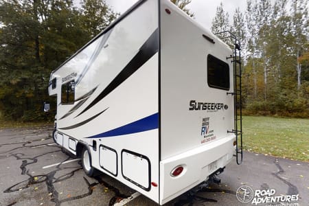 LorainRV rentals